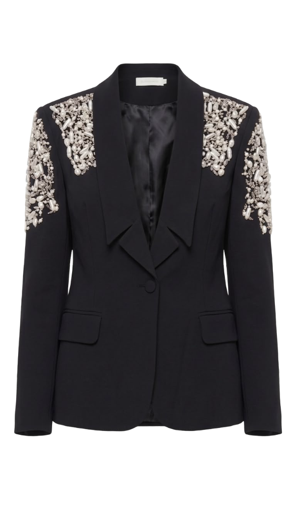 Kira - The Pearl Suit
