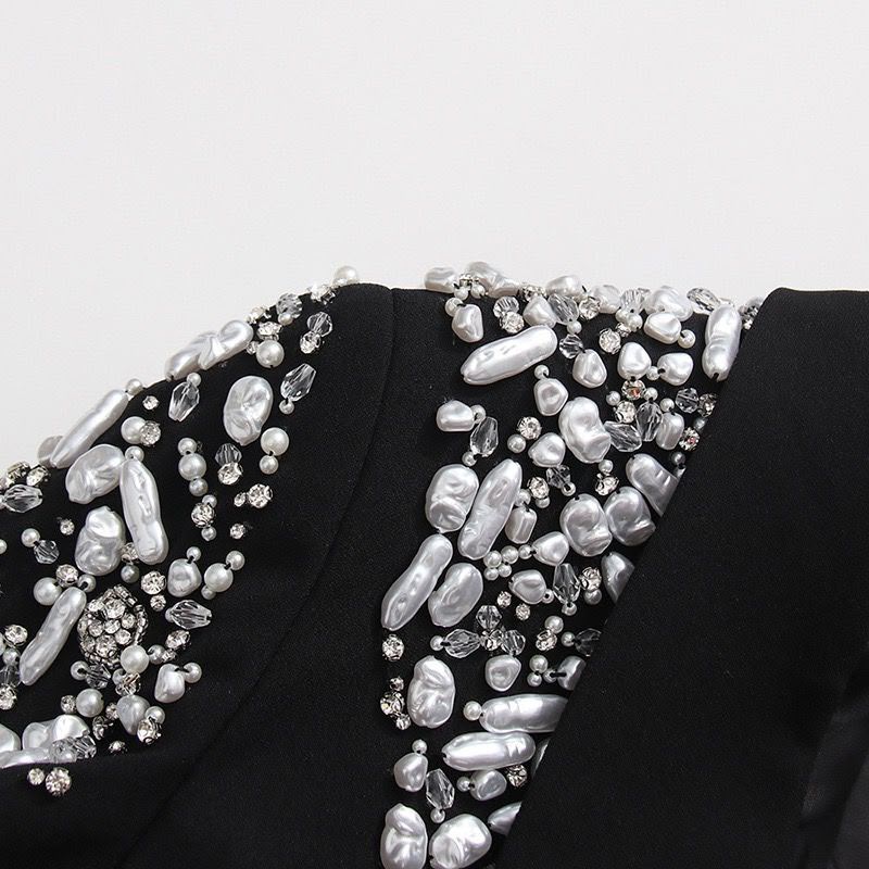 Kira - The Pearl Suit