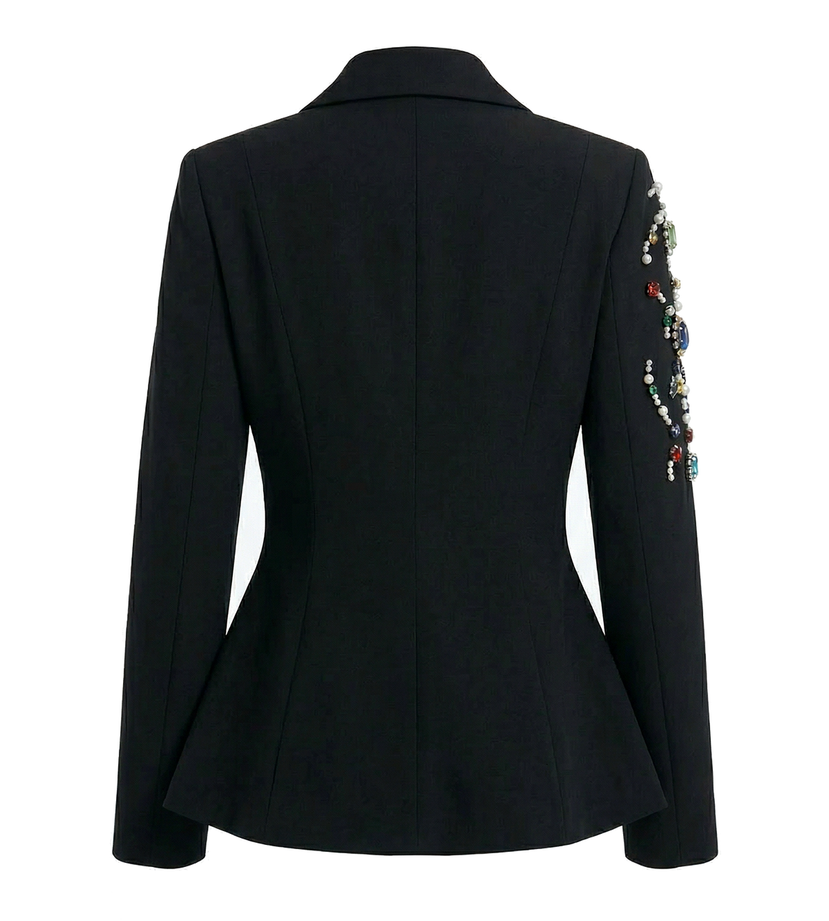 Kira - The Jewel Blazer