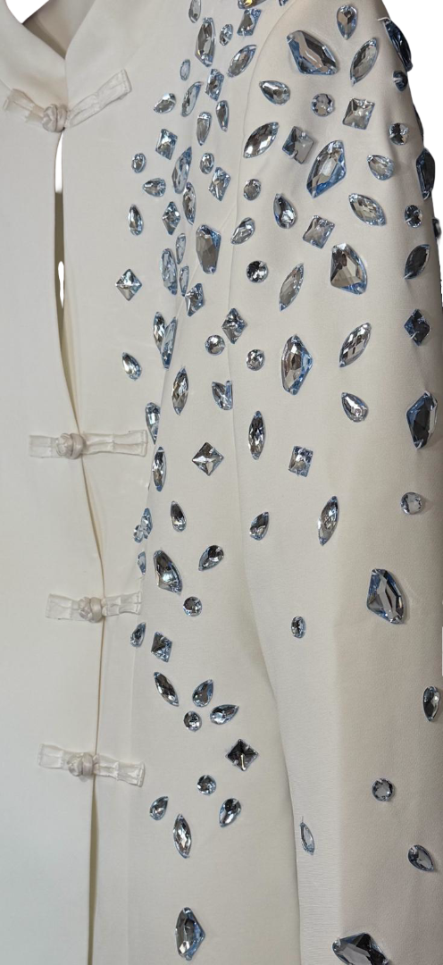 Kira - The Crystal Couture Set