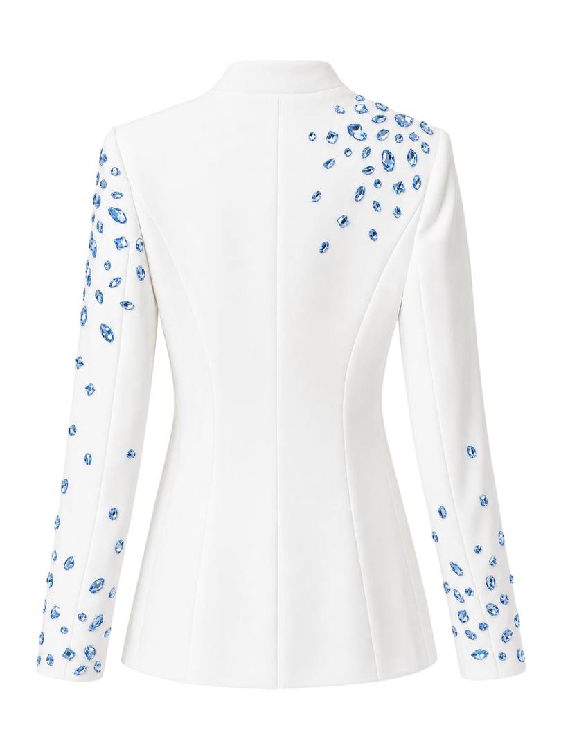 Kira - The Crystal Couture Set