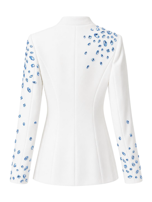 Kira - The Crystal Couture Set