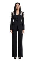 Kira - The Pearl Suit